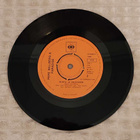 Pepe Willberg & Paradise Julie-Anne 7"Single - pikkukuva 1