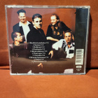 Toni Rossi & Sinitaivas – Avaruusvalssi (CD) - pikkukuva 2
