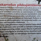 Askartelun pikkujättiläinen - pikkukuva 2