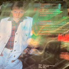 JUSSI SALONEN: Yö täynnä taikaa. * FIN 1985 - pikkukuva 2