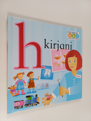h-kirjani