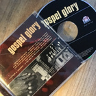 Gospel glory . Various artists CD - pikkukuva 1
