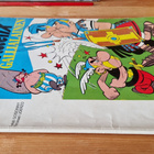 Asterix  Gallialainen 18.  1 Painos - pikkukuva 3