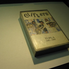 Clifters – Tupla 1985-1990 C-KASETTI - pikkukuva 1