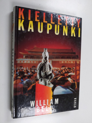 William Bell : Kielletty kaupunki