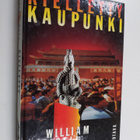 William Bell : Kielletty kaupunki - pikkukuva 1