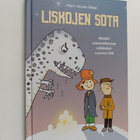Harri Istvan Mäki : Liskojen sota : Akselin uskomattomat ... - pikkukuva 1