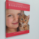 Alison Jones : Kissanpennut : kissanpennun hoito - pikkukuva 1