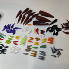 Lego varaosat - pikkukuva 1