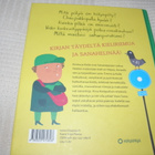 Marttinen - Penna Voiko tuulipuvussa lentää? - pikkukuva 5