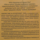 Juha Siltala: Lapuan liike ja kyyditykset 1930 - pikkukuva 2