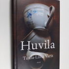 Tuula-Liina Varis : Huvila - pikkukuva 1