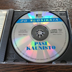 PASI KAUNISTO 20 SUOSIKKIA - pikkukuva 4