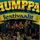 Humppa Festivaalit (8 LP) - pikkukuva 1
