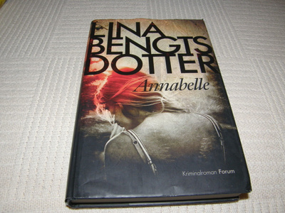 Lina Bengtsdotter Annabelle  -sid