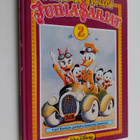 Walt Disney ym. : Aku Ankan juhlasarjat 2 - pikkukuva 1