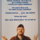 Michael Moore: Dude, where's my country? - pikkukuva 2