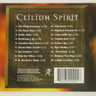 Alasdair MacCuish&Black Rose Ceilidh Band•Ceilidh Spirit CD - pikkukuva 2