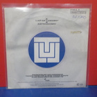 JETHRO TULL - LAP OF LUXURY EX/EX- GER -84 7" - pikkukuva 2