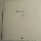Tiefschwarz: Left    2xLP  2015    Electro - pikkukuva 2