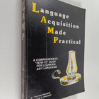 E. Thomas Brewster : Language acquisition made practical ... - pikkukuva 1