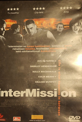 Intermission