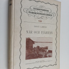 Ernst Lampen : När och fjärran - pikkukuva 1