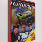 Ruutulippu 2010 - Moottoriurheilun vuosi - pikkukuva 1