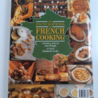 Jeni Wright ym. : The Encyclopedia of French Cooking - pikkukuva 2
