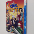 Hiro Mashima : Rave Master Volume 3 - pikkukuva 1