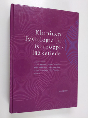 Kliininen fysiologia ja isotooppilääketiede