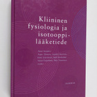Kliininen fysiologia ja isotooppilääketiede - pikkukuva 1