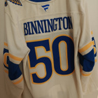 Jordan Binnington - NHL pelipaita, Winter Classic - pikkukuva 1