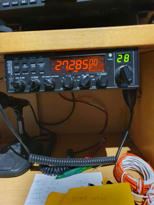 KPO DX-5000 PowerLine