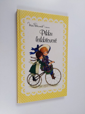 Pikku leikkitoverit