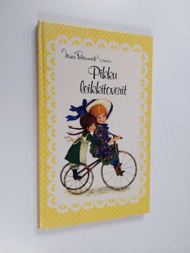 Pikku leikkitoverit
