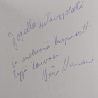 Jaakko Kolmonen ym. : Kokkien riistakirja (signeerattu, t... - pikkukuva 2