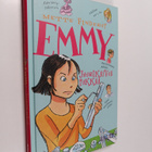 Mette Finderup : Emmy : juurikasvua pukkaa - pikkukuva 1