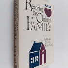 John Loren Sandford ym. : Restoring the Christian Family - pikkukuva 1