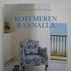 Koti meren rannalla – sisustuskirja - pikkukuva 2