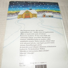 Mäkelä - Mickwitz Tonttu joka pelkäsi joulua - pikkukuva 3