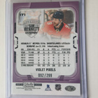 Sam Bennett 2025-26 OPC Platinum Violet Pixels /299 - pikkukuva 2