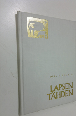 Oiva Virkkala : Lapsen tähden
