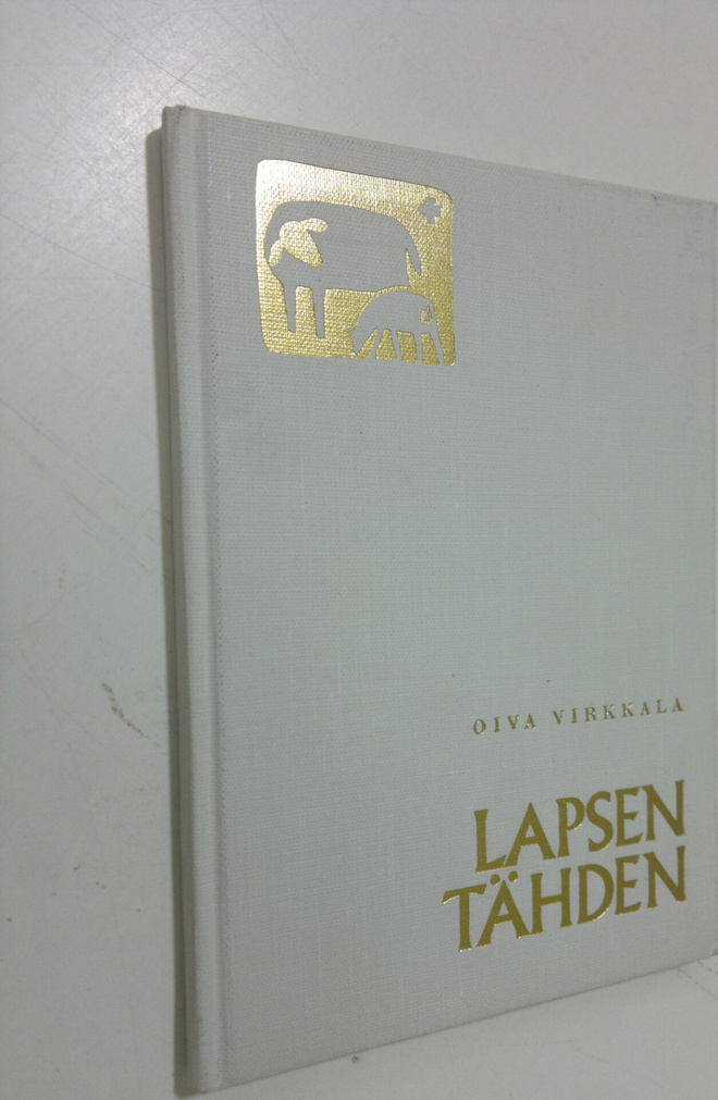 Oiva Virkkala : Lapsen tähden