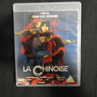 LA CHINOISE BLU-RAY - pikkukuva 1