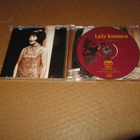 Laila Kinnunen CD Muistojen Kyyneleet v.2001 GREAT! - pikkukuva 2
