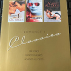 Romance Classics -Mr. Jones, Random Hearts, Against All Odds - pikkukuva 1