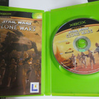 XBOX - Peli STAR WARS The Clone Wars - pikkukuva 3