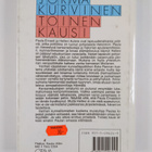 Jorma Kurvinen : Toinen kausi - pikkukuva 2