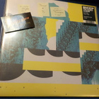 BICEP - S/T EU 2017 PAINOS UUSI 2LP - pikkukuva 1